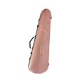 thumbnail image 2 of Esquirla Sac de Transport Léger pour Violon pour Débutant Porte-Instrument à Cordes Rose, 2 of 8