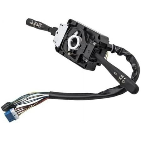 Combination Control Switch Signal Wiper for NPR 95-07 for NPR-HD 00-05 for NQR 95-07 for NRR 05-07 for W4500/W5500 Forward 97 06/Tiltmaster 97 06 (Front Steering Column-Position)