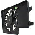 thumbnail image 4 of For Ford Focus A/C Radiator Fan Assembly 2008 2009 Replacement For FO3115171 | 8S4Z8C607A, 4 of 5