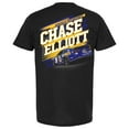 thumbnail image 3 of Men's Hendrick Motorsports Team Collection Black Chase Elliott NAPA Car T-Shirt, 3 of 3