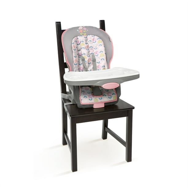 Ingenuity Chairmate High Chair Ansley Walmart Com Walmart Com