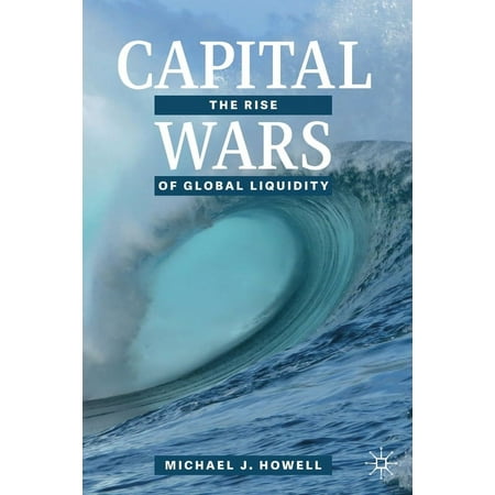 UPC: 9783030392901 | Capital Wars: The Rise of Global Liquidity (Paperback)