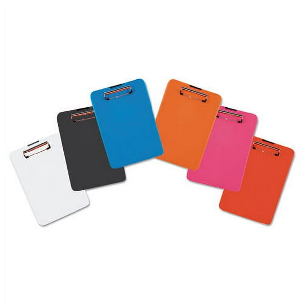 SlimMate Storage Clipboard, 0.5