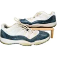 thumbnail image 1 of Ni - ke Ni - ke Air Jordan 11 Retro Low Snakeskin 2019 Size 18 Men’s CD6846-102 Michael, 1 of 5