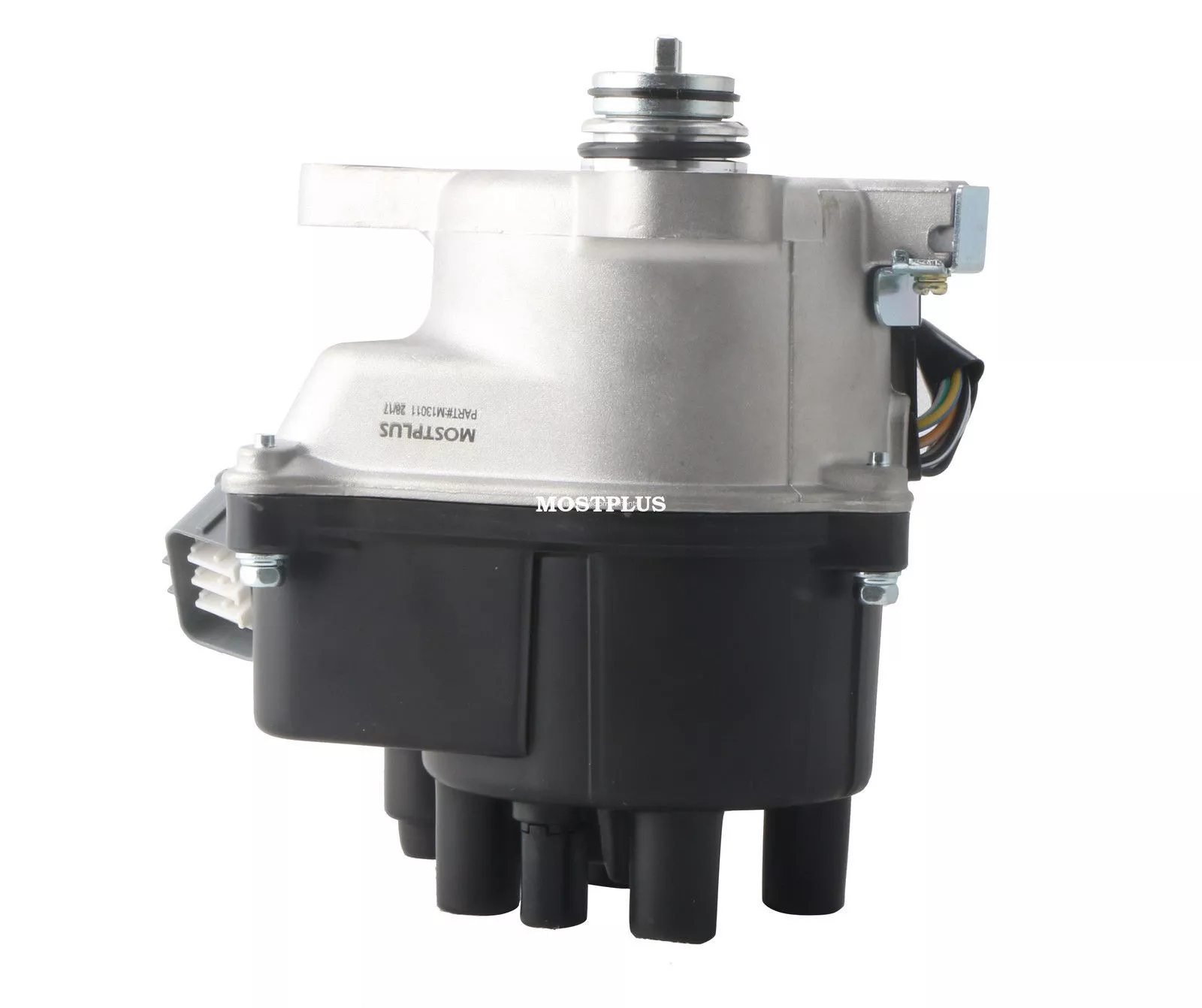 MOSTPLUS Ignition Distributor for 1999-2001 Honda CRV CR-V 2.0L DOHC TD74U