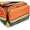 thumbnail image 4 of Scherber First Responder Bag | Professional Advanced EMT/EMS Trauma Bag, 4 of 6