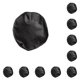 thumbnail image 1 of Cubierta de silla Moyic PU cuero Protector asiento cojín taburete Type1 NO1, 1 of 6