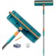 thumbnail image 1 of Kit Profesional de Limpieza de Ventanas - Mopa Retráctil Con 2 Recambios de Gamuza y Limpiador Para Quitar la Suciedad, 1 of 4