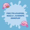 thumbnail image 4 of Juegos de Ridley: Juego de cartas Go Blob Fish | Versión divertida de Go-Fish con Bloblfish | Juego para más de 2 personas con tiempo de juego de 15 minutos para mayores de 6 años, 4 of 5