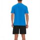 thumbnail image 3 of Ceisia Men's Athletic Tracksuit Sets | Breathable Crew Neck Tee & Drawstring Shorts | Summer Sports Outfits Gift, 3 of 6