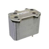 Oil Cooler - Compatible with 2005 - 2008 Porsche 911 2006 2007