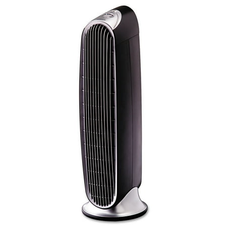 Honeywell QuietClean Tower Air Purifier HFD-120-Q, (Best Honeywell Air Purifier)