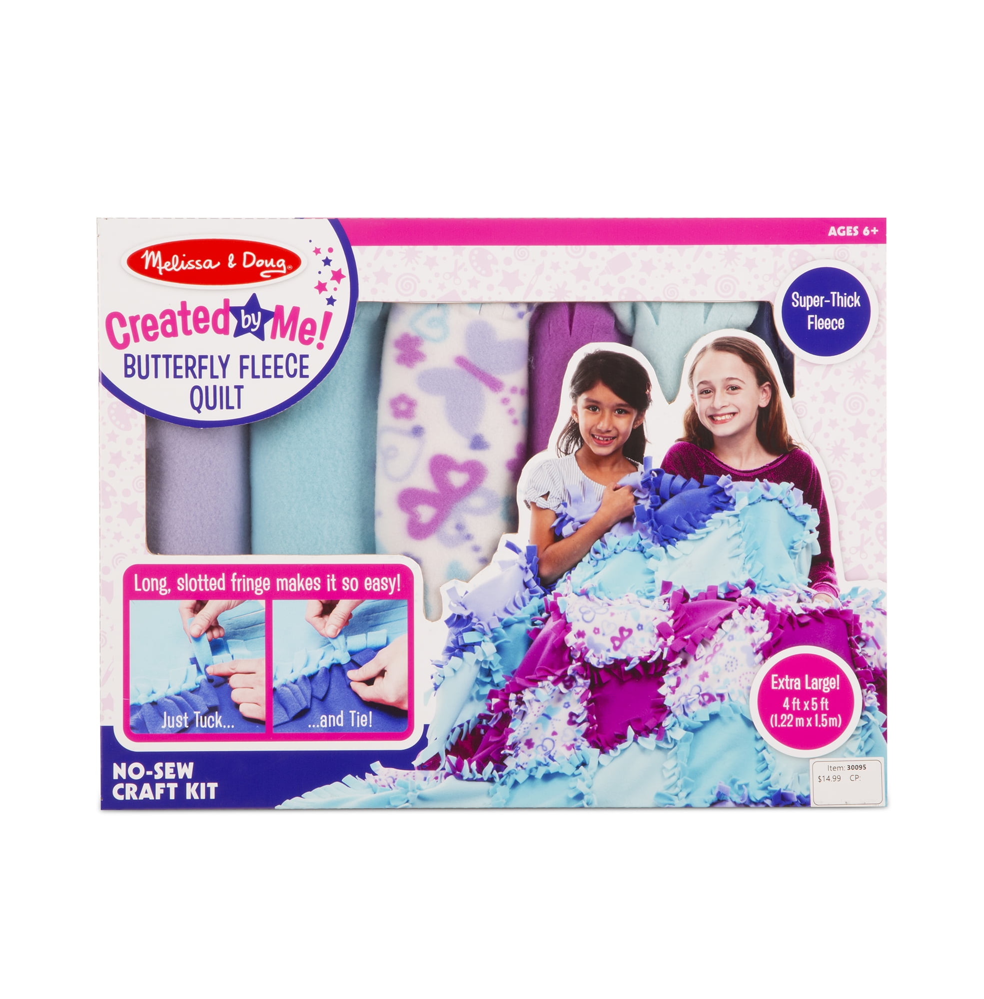 melissa and doug sewing