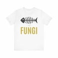 thumbnail image 4 of Fish and Fungi T-Shirt – Caribbean Cuisine Graphic Tee | Unique Island Dish Tee | Fun Food Lover's Apparel | Caribbean Gift, 4 of 49