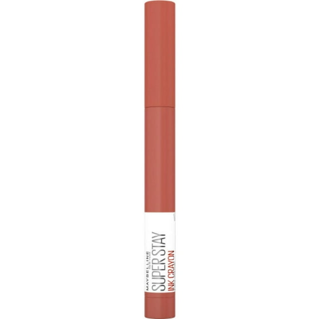 Super Stay®Rouge à Lèvres Crayon Encre