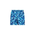 thumbnail image 2 of Reebok Boys Volley Swim Trunks with Elastic Drawstring Waistband and UPF 50+ Protection, Sizes 4-18, 2 of 6