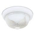 thumbnail image 1 of Lámpara De Techo Luz Ideal, Plafón Noche Buena Blanco., 1 of 5