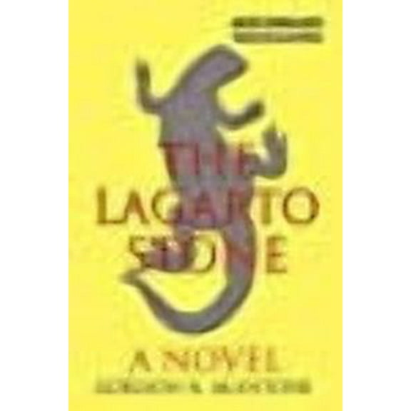 The Lagarto Stone
