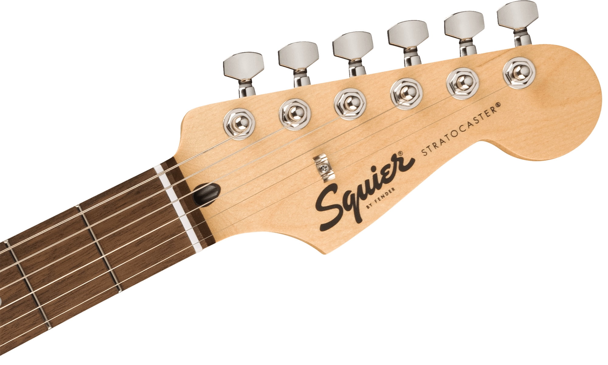 Fender Squier Sonic Stratocaster - Surf Green w/ Frontman 10G Amplifier