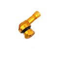 thumbnail image 1 of Válvula De Rueda De Motocicleta De Aleación De Aluminio A Prueba De Fugas Tapas De Vástago De Válvula De Neumático De 90 Grados Yuarrent VI012049-05, 1 of 6