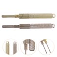 thumbnail image 3 of 2Pcs Kenzan Needle Straighteners Kenzan Pin Maintenance and Repair Tools, 3 of 8