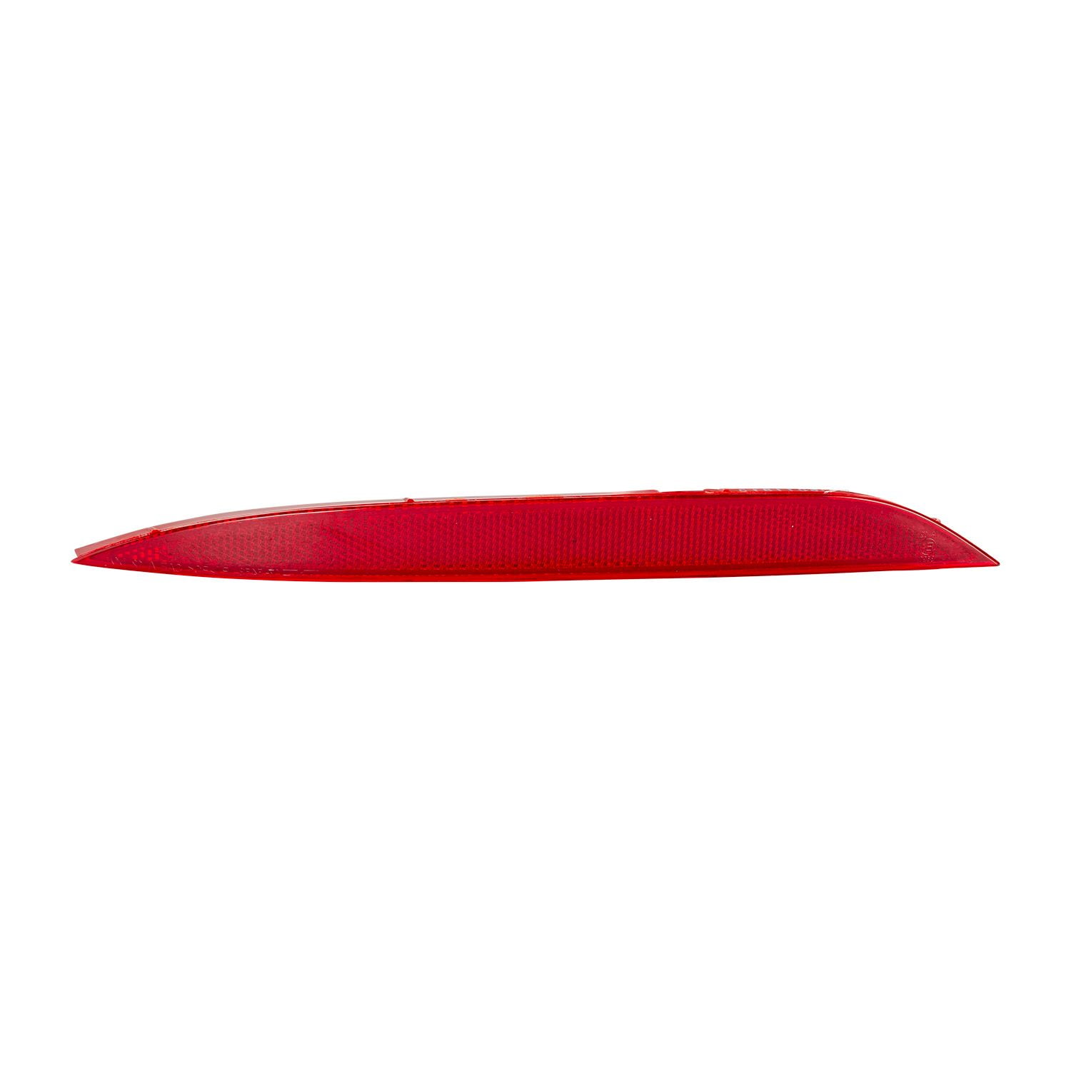 TYC 17-5328-00 Acura TL Left Replacement Reflex Reflector