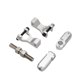 thumbnail image 3 of Kit de descenso delantero y trasero RAPTOR para Yamaha 350 660 700 Honda TRX400 - Negro dontodent Kuyhfg Sin marca, 3 of 5