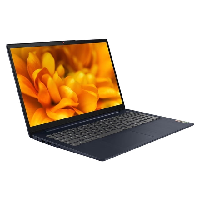 Laptop Lenovo Ideapad 15.6" Touch Core i5 8GB 512GB 15.6" 82H803SBUS