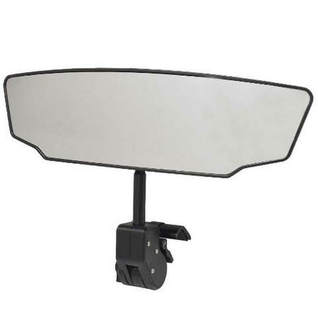 Aviara Boat Panoramic Mirror 530443 | Convex Black Wide Angle