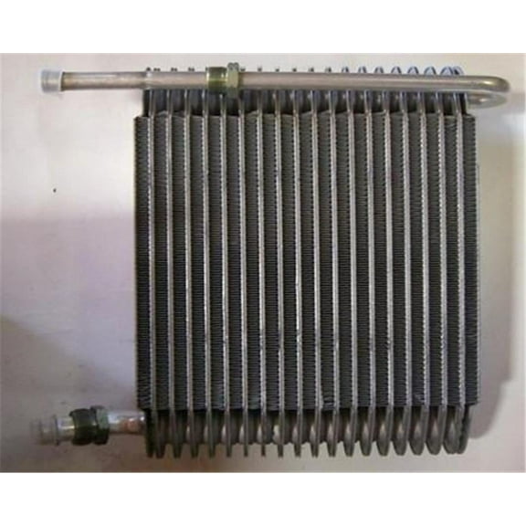 New Front A/C Evaporator Core Fits Chevrolet GMC C K 1500 2500 3500 Suburban