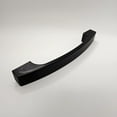 thumbnail image 2 of W10210887 Black Replacement Handle for Whirlpool Microwave, 2 of 10