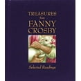 thumbnail image 1 of Pre-Owned Treasures from Fanny Crosby: Selected Readings (Hardcover) 1577483529 9781577483526, 1 of 1