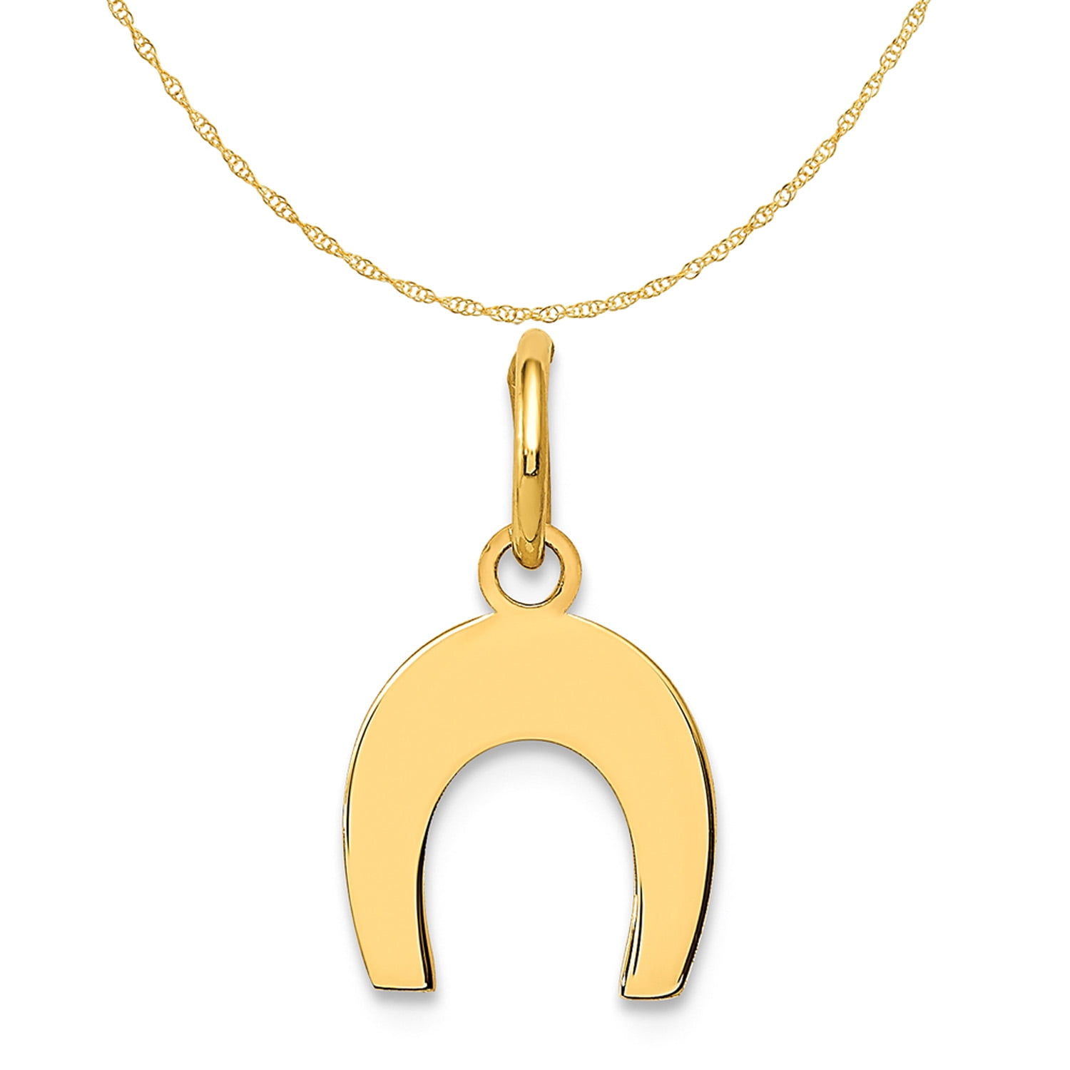 Carat in Karats 14K Yellow Gold 