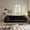 Black, variant on 72-Inch Foldable Sleeper Sofa, Tufted American Retro Style, Velvet Couch with 3 Adjustable Positions, Ideal for Small Living Rooms, Bedrooms and Offices, Pink
