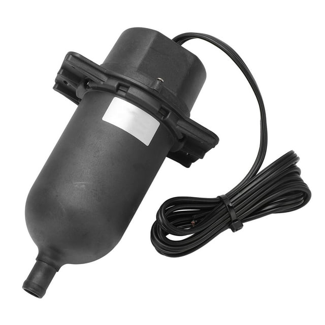 Engine Water Jacket Heater, Self Circulating 2000W Engine Block Heater, Generator Coolant Pre Heater with Thermostat for Coolant Preheating, for Generators