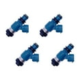 thumbnail image 6 of 4X Fuel Injector 14B-13761-00-00 For Yamaha 2009-2011 YZF-R1, 6 of 10