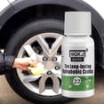 thumbnail image 3 of Neumático Brillo Recubrimiento Spray Spray Clear Coat Dressing Car Wheel 20ml Sharpla Spray de recubrimiento brillante para neumáticos, 3 of 8