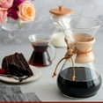 thumbnail image 3 of Chemex® Coffee Maker, 8 Cup Classic, 3 of 4