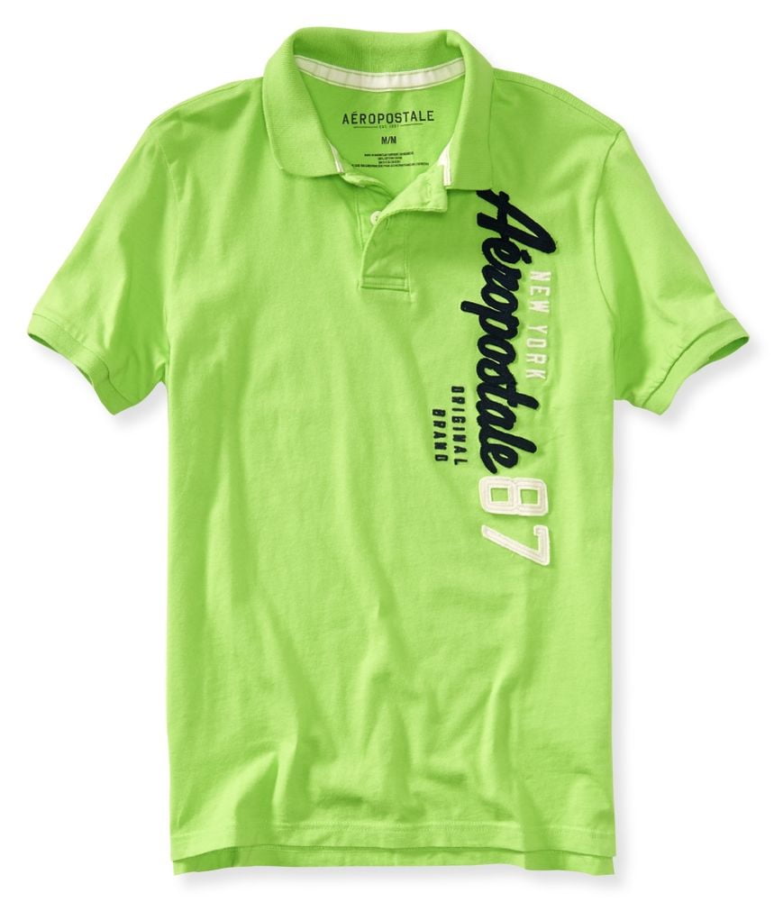 aero 87 shirt