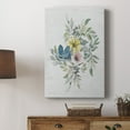 thumbnail image 5 of Spring Meadow Arrangement II Premium Gallery Wrapped Canvas - Ready to Hang, 5 of 9