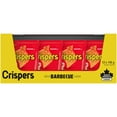 thumbnail image 2 of Christie Crispers, Barbecue Crackers, 145g/5.1 Ounce, (12 Pack), 2 of 4