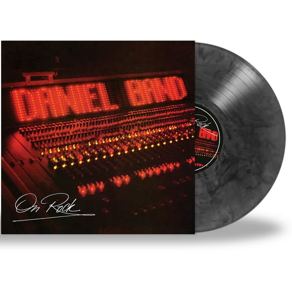 Daniel Band - On Rock   2 - Music & Performance - Vinyl