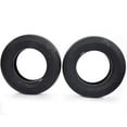 thumbnail image 5 of Fithood Set of 4* Trailer Tire ST205/75R-15 8Ply Tread Depth 6.5mm, 5 of 5