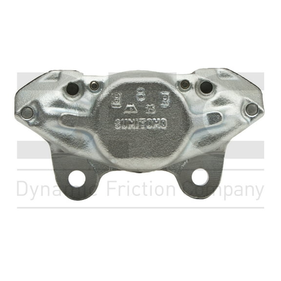 Dynamic Friction 331-76008 Front Right Brake Caliper Premium, Friction Ready For 1969-1983 Toyota Crown, Corona, Pickup