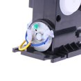 thumbnail image 5 of Elíptica casera con servomotor y resistencia ajustable., 5 of 5