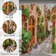thumbnail image 5 of Cortina De Ducha 3d De 180 X 200 Cm, Diseño De Paisaje De Ja, 5 of 8