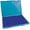 BLUE, variant on MaxMark Extra Large Blue Ink Stamp Pad - 8.25" x 11.5" - Felt Pad