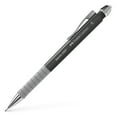 thumbnail image 1 of Faber-Castell Apollo Mechanical Pencil, 0.7mm, Black Barrel, Single Piece, 1 of 4