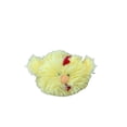 thumbnail image 3 of 3pk Zoo Animal Plush Toys - Rabbit Chick And Lamb Plush  (3 Animals), 3 of 8