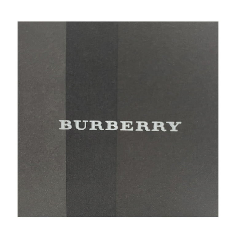 Burberry cologne shop walmart
